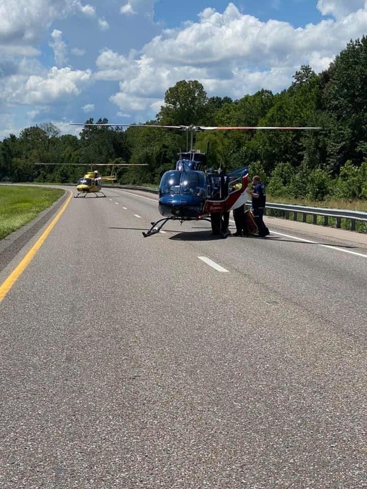 Helicopter operations training