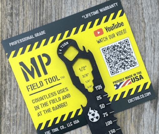 EDC Specialties (MP Field Tool)