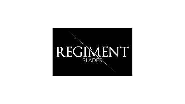 Regiment Blades