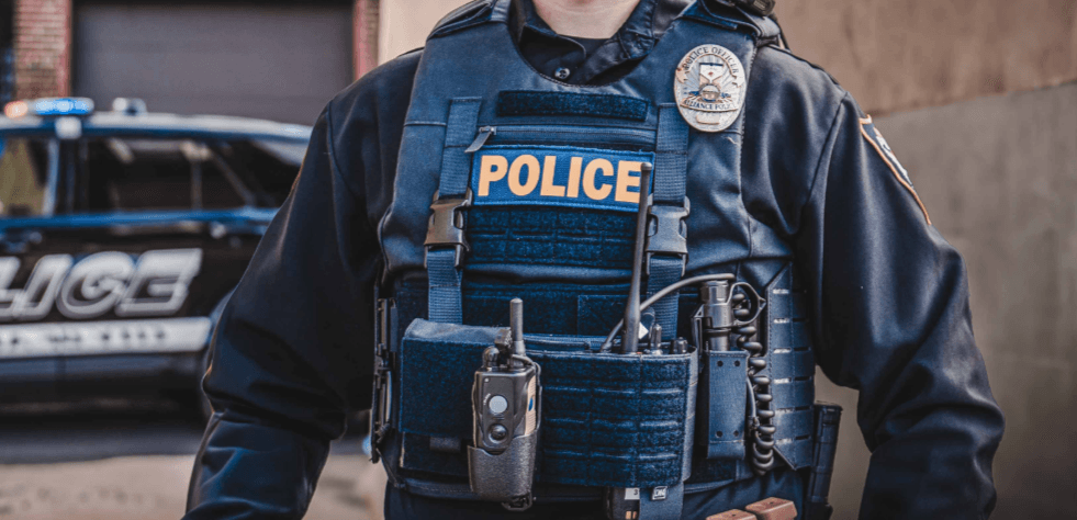 Law enforcement training